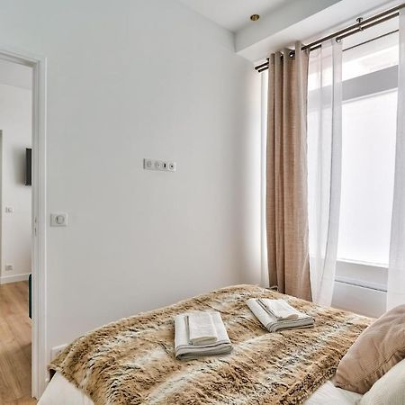 Newly Renovated ! Stunning 2Br Apt In The Heart Of Paris 15 Exterior foto